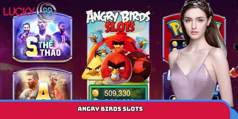 angry birds