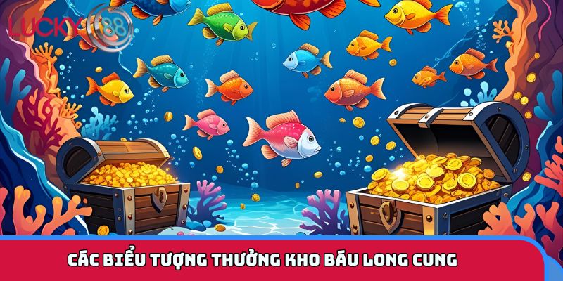 Biểu tượng phần thưởng phụ tăng cơ hội nhận xu và điểm