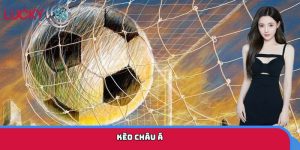Kèo châu Á