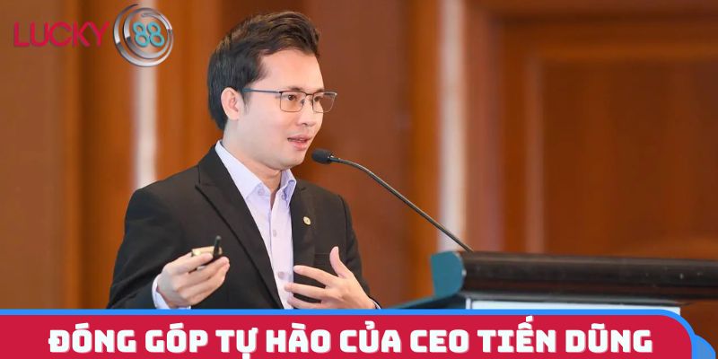 Những thành tựu vượt bậc góp phần làm nên tên tuổi nhà cái