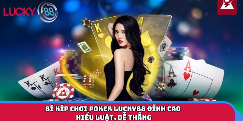 Poker