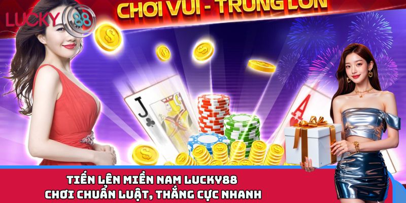 Tiến Lên Miền Nam